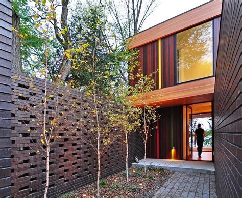 Gallery Of Redaction House Johnsen Schmaling Architects 5