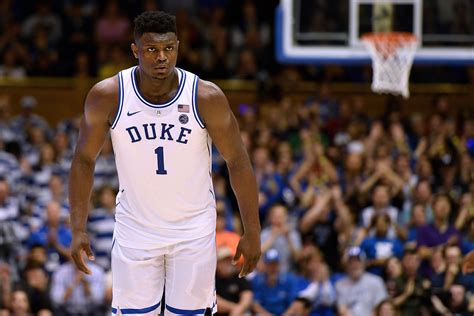 Zion lateef williamson was born in 2000 in salisbury, north carolina. Zion Williamson is the obvious National Player of the Year ...