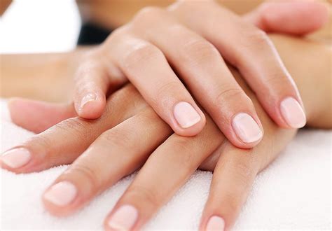 8 Tips To Keep Your Nails Healthy And Beautiful Blog