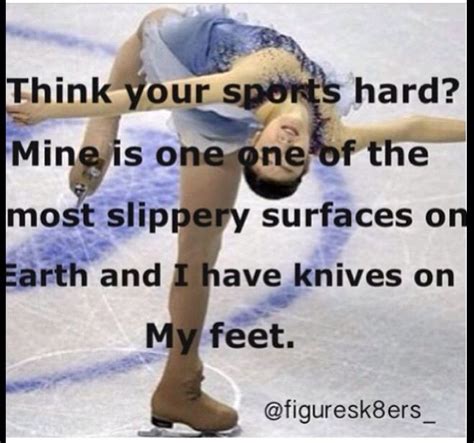 Figure Skating Motivational Quotes
