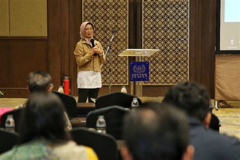 Kementerian Pendayagunaan Aparatur Negara Dan Reformasi Birokrasi Sosialisasi Evaluasi