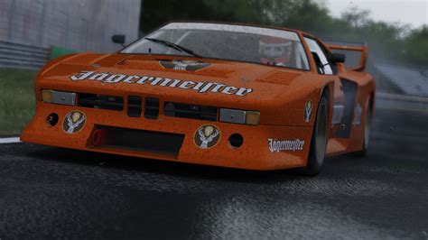 Assetto Corsa Bmw M Turbo Gr Youtube