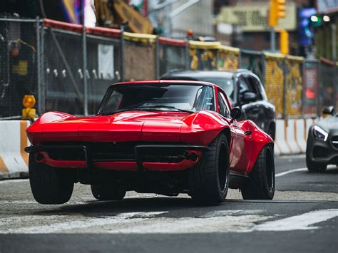 All of the cars dominic toretto has driven in the 'fast and the furious' movies. The Cars of Fast and Furious 8 - Fate of the Furious ...