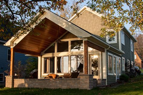 In this budget, you can go for repainting and fresh flooring. Portfolio - Gaslight Construction