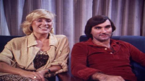 Bbc One George And Angie Best Spotlight Spotlight At 40