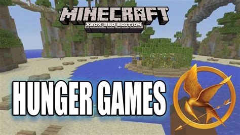Minecraft Xbox 360 Hunger Games With Subscribers Breeze Island Ep