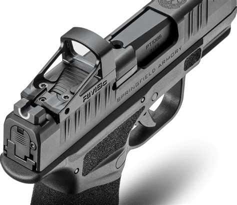Springfield Armorys New Hellcat Concealed Carry 9mm Pistol The Truth