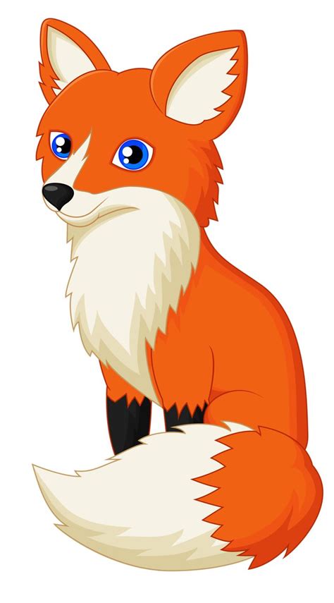 Fuchs Clipart 20 Free Cliparts Download Images On