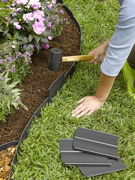 Garden Edging How To Do It Like A Pro