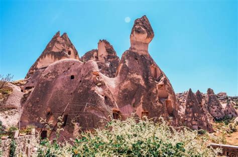 Top 15 Places To Visit In Cappadocia Turkey Magic Land Istanbul Travel