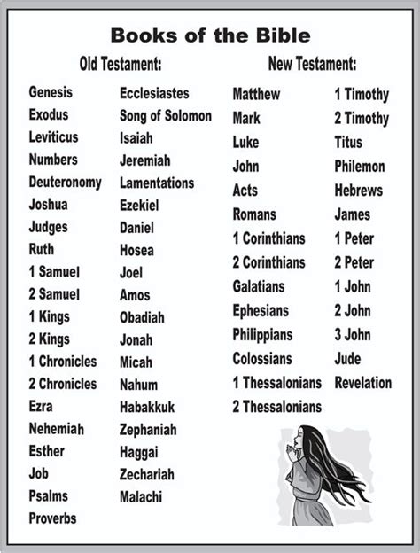Who Wrote The 27 Books Of The New Testament Trembleymable