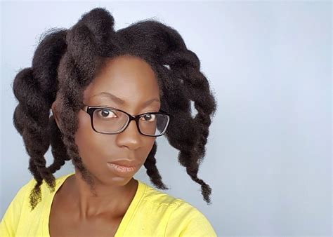 The way to tell 4c apart other types of kinky hair. Hair Journey Archives - From A to 4z | 4c hair care made ...