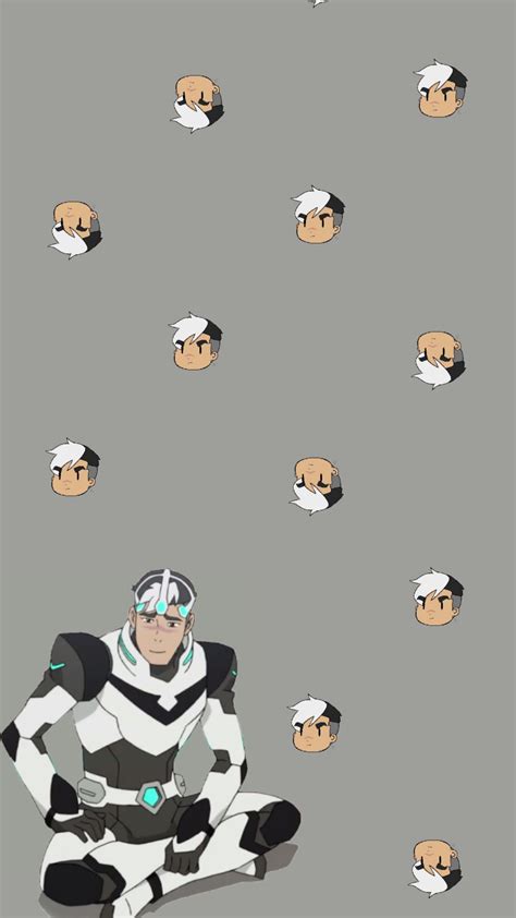 just a bored fangirl — Voltron wallpapers 1/? Matching ...
