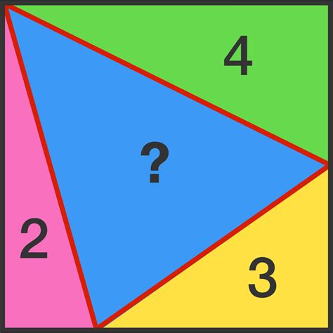 Area Of A Triangle Brilliant Math And Science Wiki