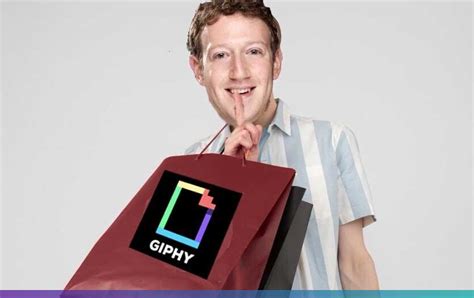 فیس بوک Giphy را به مبلغ ۴۰۰ میلیون دلار خرید ترنجی