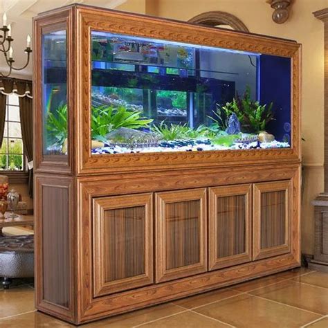 Wooden Fish Aquarium Wholesale Price And Mandi Rate For Wooden Fish