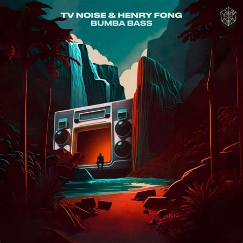 tv noise x henry fong bumba bass new music plug