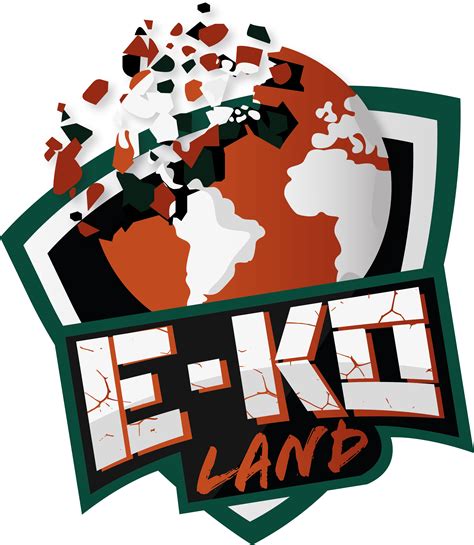 Ekoland - Home