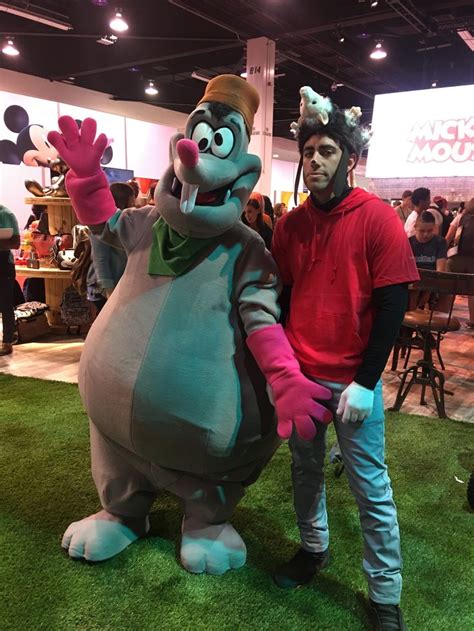 Imdb movies, tv & celebrities. Top 23 Costumes at the 2017 D23 Expo / Goofy Movie ...