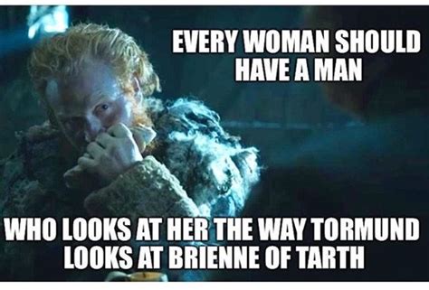 Tormund Game Of Thrones Game Of Thrones Funny Tormund Game Of Thrones Got Memes