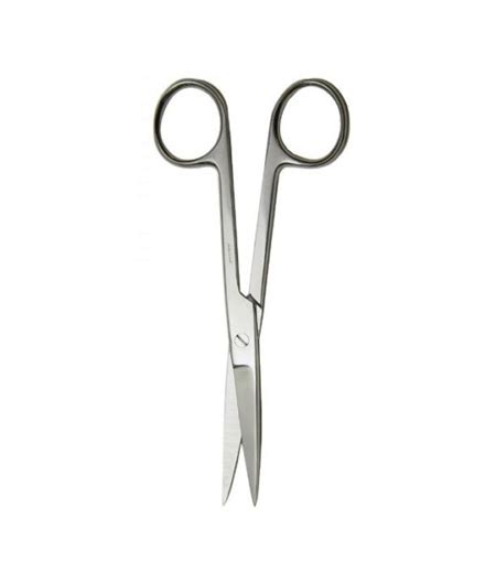 Scissors Autoclavable Sharpsharp 13cm