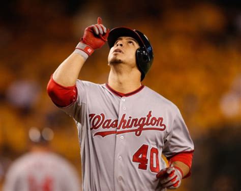 Wilson Ramos Agrees To A Two Year 125m Deal With Rays
