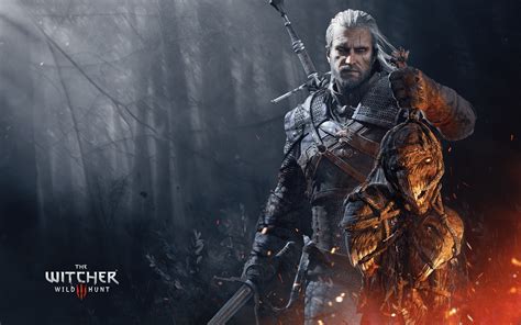 The Witcher 3 Wild Hunt Wallpapers Top Free The Witcher 3 Wild Hunt