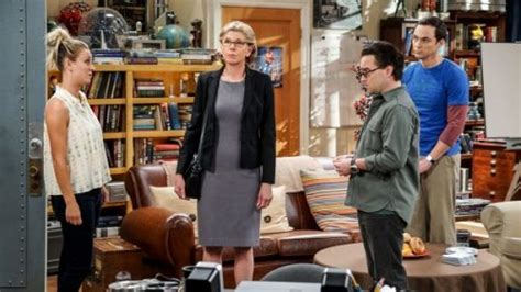 The Big Bang Theory 2016 Recap Season 10 Premiere Conjugal Conjecture
