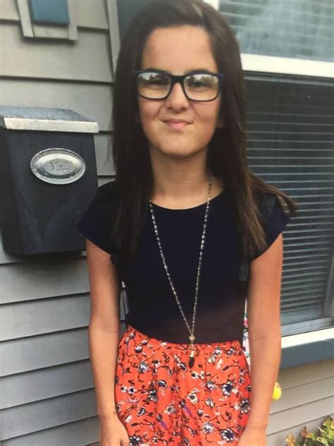 13 year old girl went missing from her home after midnight cops say