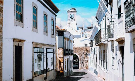 The 12 Best Boutique Hotels In Faro Portugal Wandering Wheatleys
