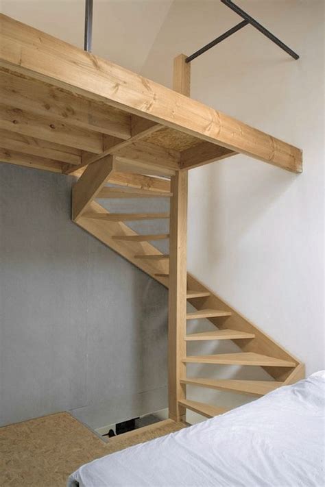 Loft Stairs Ideas Loft Staircase House Stairs Staircase Design