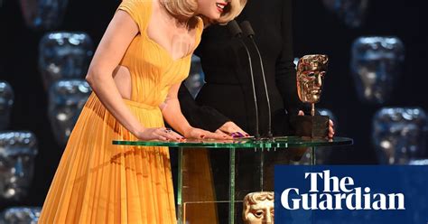 Baftas 2015 Awards Ceremony In Pictures Film The Guardian