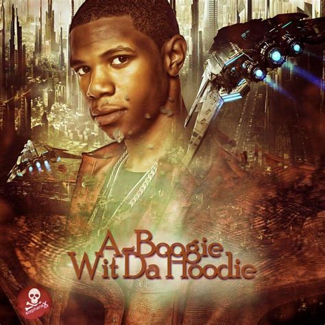 Maybe you would like to learn more about one of these? A Boogie Wit Da Hoodie Look Back At It Wallpapers - Wallpaper Cave