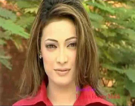Sila Hussain Pakistani Actress