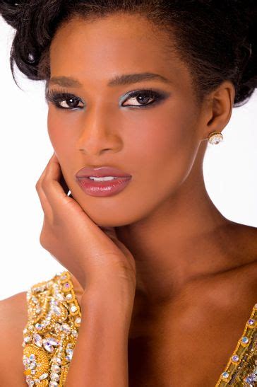 Mondiana J Anne Piere Miss Haiti Universe 2013 Miss Universe 2013 Haiti Beauty