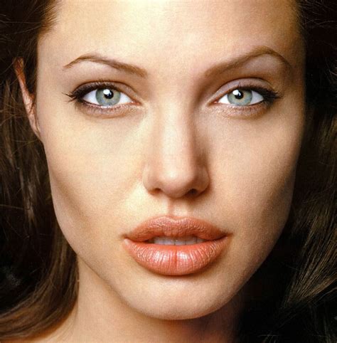 Анджелина Джоли Крупным Планом Лучшая Фото Подборка