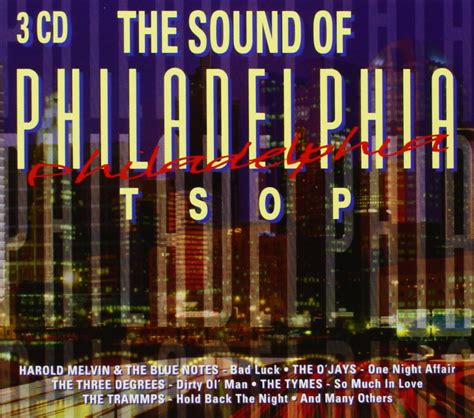 The Sound Of Philadelphia Dieser Titel Enthält Re Recordings Amazon