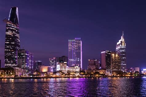 A Guide To Discover Best Things To Do In Ho Chi Minh City Saigon