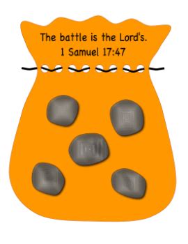 Jul 26, 2016 · we discussed how big goliath was (9 feet tall) and how he wore heavy armor, sword and spear, yet david had but a sling, 5 stones, and the lord on his side. Pin by Jennifer Frechmann on Kidzone | Sunday school ...