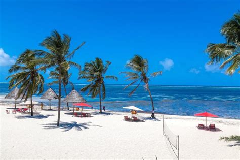 12 Best Kenya Beaches And Where To Stay In 2023 24