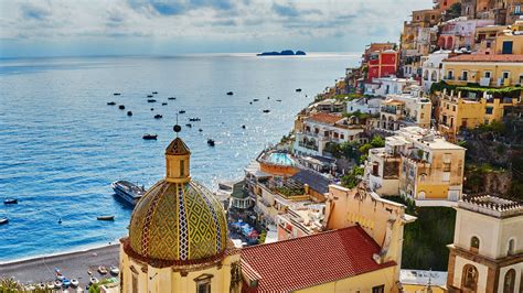 7 Reasons to Book a Mediterranean Cruise in the | ShermansTravel