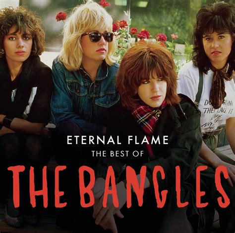 Eternal Flame The Best Of The Bangles The Bangles Multi Artistes Amazon Ca Music