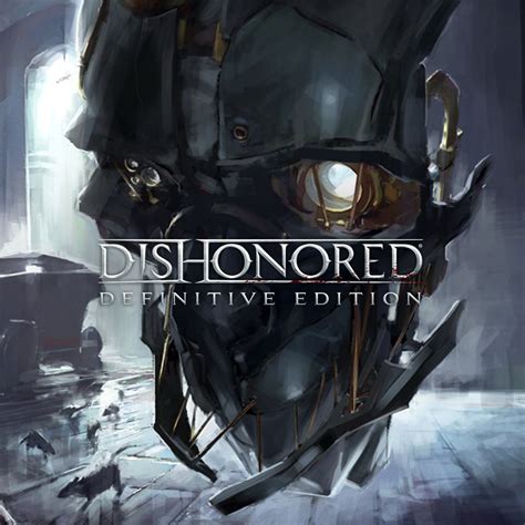 Dishonored Definitive Edition Ubicaciondepersonascdmxgobmx
