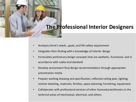 Introduction For Interior Design