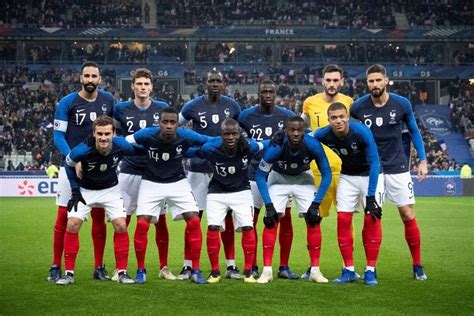 This is likely to be another very tight game, as games between these two usually are. EURO 2020 PORTUGAL VS FRANCE - EQUIPE DE FRANCE DE ...