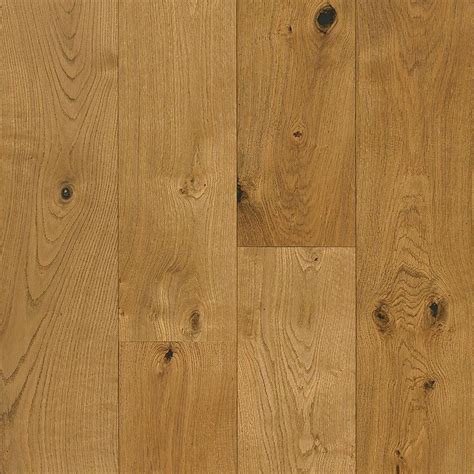 Bruce Revolutionary Rustics White Oak Natural 12 In T X 7 12 In W X