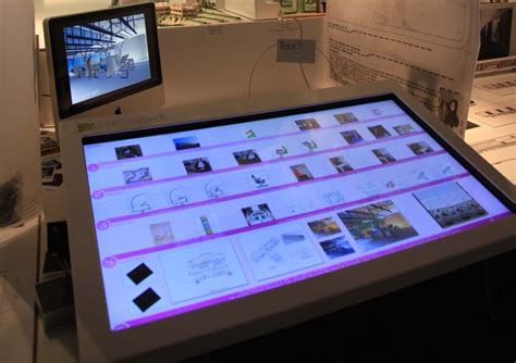 interactive experiential technology for museum and heritage lamasatech