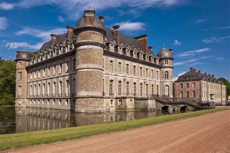 41 Best Belgian Castles And Chateaus Photos Castle Chateau Mansions