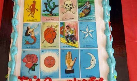 Loteria Mexican Birthday Party Ideas Mexican Birthday Parties Mexican Birthday And Birthday