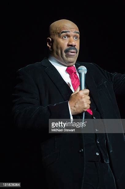 The Steve Harvey Comedy Tour Photos And Premium High Res Pictures